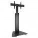 Chief LFAUB Large FUSION Manual Height Adjustable Floor Stand