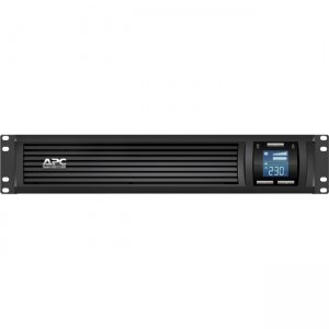 APC SMC1500I-2U Smart-UPS C 1500VA 2U LCD 230V