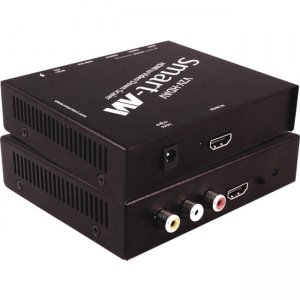 SmartAVI V2V-HDAVS HDMI to AV Converter/ Down-scaler