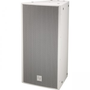 Electro-Voice EVF-1122D/126-FGW Single 12" Two-Way 120° x 60° Full-Range Fully-Weatherized Loudspeaker