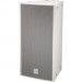 Electro-Voice EVF-1122D/126-WHT Single 12" Two-Way 120° x 60° Full-Range Fully-Weatherized Loudspeaker