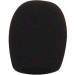 Electro-Voice WSPL-1 Foam Windscreen for All PL Series Vocal Microphones