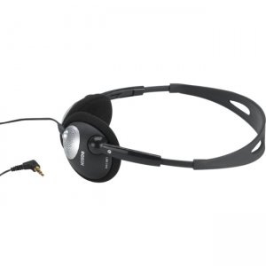 Bosch LBB3443/00 Lightweight Headphones LBB 3443