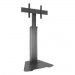 Chief LFAUS Large Fusion Manual Height Adjustable Floor AV Stand