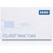 HID 5006PGGMN iCLASS Seos Card