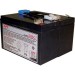 APC APCRBC142 Replacement Battery Cartridge #142