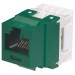 Panduit NK688MGR Network Connector