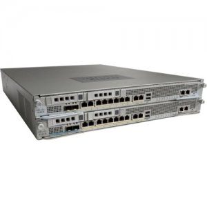 Cisco ASA-SSP-SFR20-K9= Firewall Edition Adaptive Security Appliance