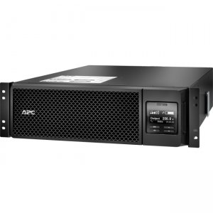 APC SRT5KRMXLT Smart-UPS SRT 5000VA RM 208V