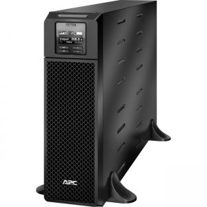 APC SRT5KXLT Smart-UPS SRT 5000VA 208V