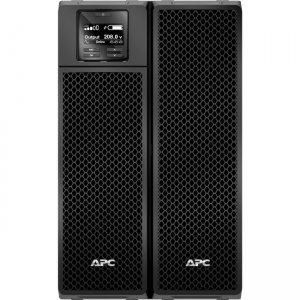 APC SRT10KXLT Smart-UPS SRT 10000VA 208V