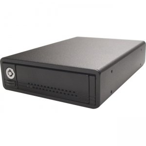 CRU 8570-6270-9500 DP25 USB 3.0 External Enclosure