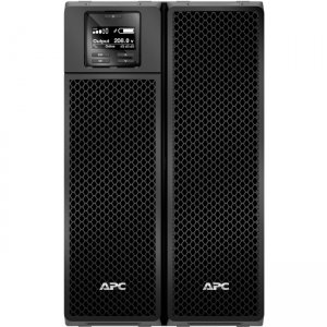 APC SRT10KXLT30 Smart-UPS SRT 10000VA 208V L630