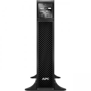 APC SRT3000XLT Smart-UPS SRT 3000VA 208V