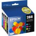 Epson T288120-BCS DURABrite Ultra Ink Cartridge EPST288120BCS