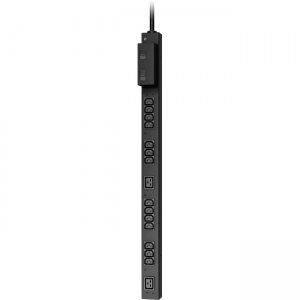 APC AP6002A Basic 16-Outlet PDU