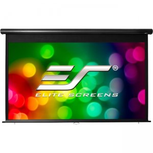 Elite Screens OMS120HM Yard Master Manual Projection Screen