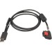 Zebra CBL-NGWT-USBCHG-01 USB/Charge Cable