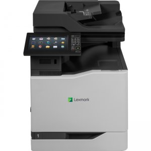 Lexmark 42KT170 Color Laser Multifunction Printer