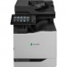 Lexmark 42KT170 Color Laser Multifunction Printer