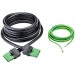 APC by Schneider Electric SRT009 Smart-UPS SRT 15ft Extension Cable for 72VDC External Battery Packs 2200VA UPS