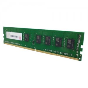 QNAP RAM-8GDR4-LD-2133 8GB DDR4-2133 RAM Module Long DIMM