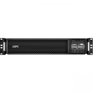 APC SRT3000RMXLI-NC Smart-UPS 3000VA Rack-moutable UPS