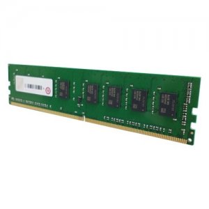 QNAP RAM-16GDR4-LD-2133 16GB DDR4-2133 RAM Module Long DIMM