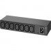 APC by Schneider Electric AP6015A Basic PDU