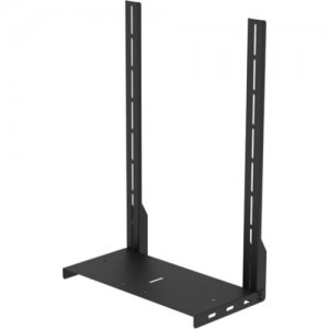 Peerless-AV ACC-WMVCS Video Conferencing Shelf Accessory Compatible With Stated Mounts