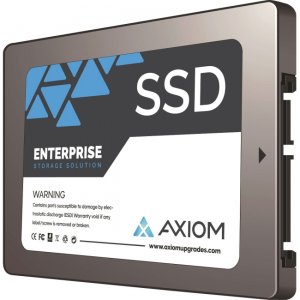 Axiom SSDEV203T8-AX 3.84TB Enterprise SSD