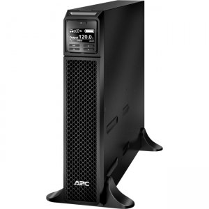 APC SRT2200XLA Smart-UPS SRT 2200VA 120V