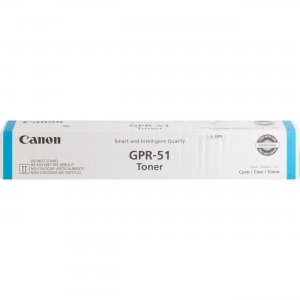 Canon GPR51C Toner Cartridge CNMGPR51C
