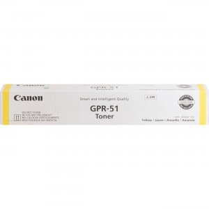 Canon GPR51Y Toner Cartridge CNMGPR51Y