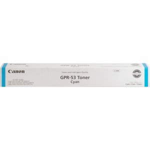 Canon GPR53C Toner Cartridge CNMGPR53C