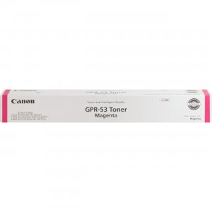 Canon GPR53M Toner Cartridge CNMGPR53M