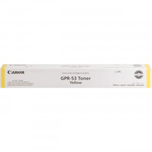 Canon GPR53Y Toner Cartridge CNMGPR53Y