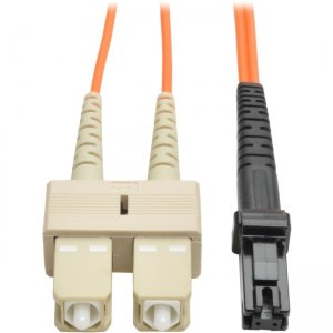 Tripp Lite N310-05M Fiber Optic Patch Cable