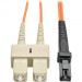 Tripp Lite N310-05M Fiber Optic Patch Cable