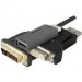 AddOn DISPORT2HDMIMM3F DisplayPort/HDMI Audio/Video Cable