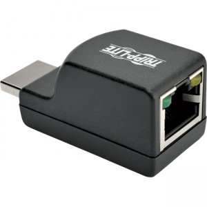 Tripp Lite B126-1P0-MINI HDMI over Cat5/Cat6 Passive Low-Profile Remote Receiver