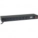 APC AP7800B Rack PDU, Metered, 1U, 15A, 100/120V, (8) 5-15