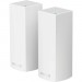 Linksys WHW0302 Velop Whole Home Mesh Wi-Fi System