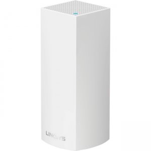 Linksys WHW0301 Velop Whole Home Mesh Wi-Fi System