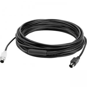 Logitech 939-001487 GROUP 10m Extended Cable
