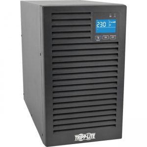 Tripp Lite SUINT2000XLCD SmartOnline 2000VA Tower UPS