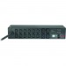 APC AP7822B Rack PDU, Metered, 2U, 32A, 230V, (12) C13 & (4) C19