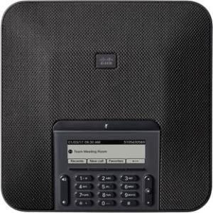 Cisco CP-7832-K9= IP Conference Phone , Smoke
