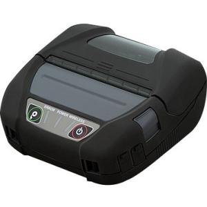 Seiko MP-A40-WF-00A Direct Thermal Label Printer