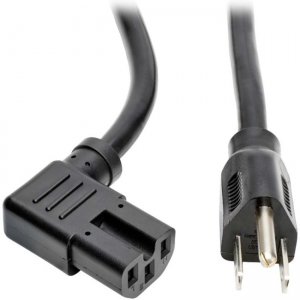 Tripp Lite P019-008-C15RA Standard Power Cord